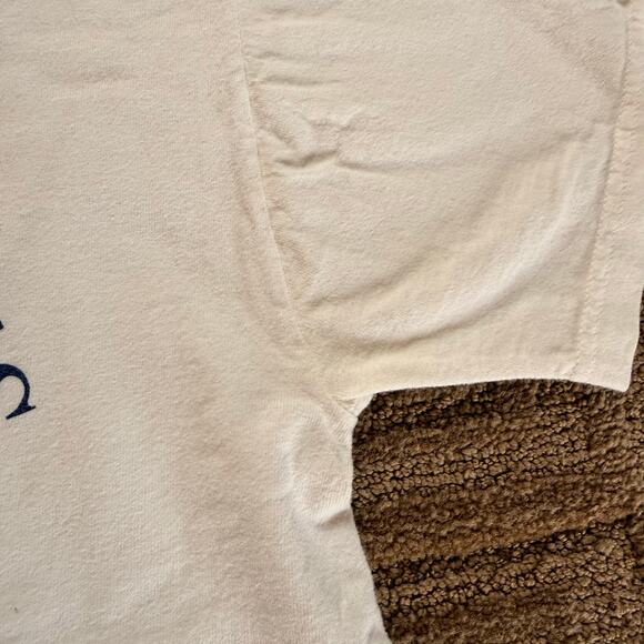 Ballenisles Tennis - Fruit of the Loom - Women’s T-shirt - Size S - Picture 5 of 7